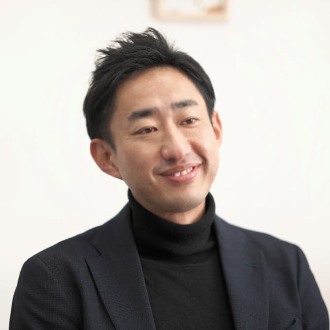 日本NTR北川社長